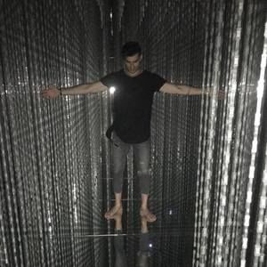 Meet your Posher, Paul